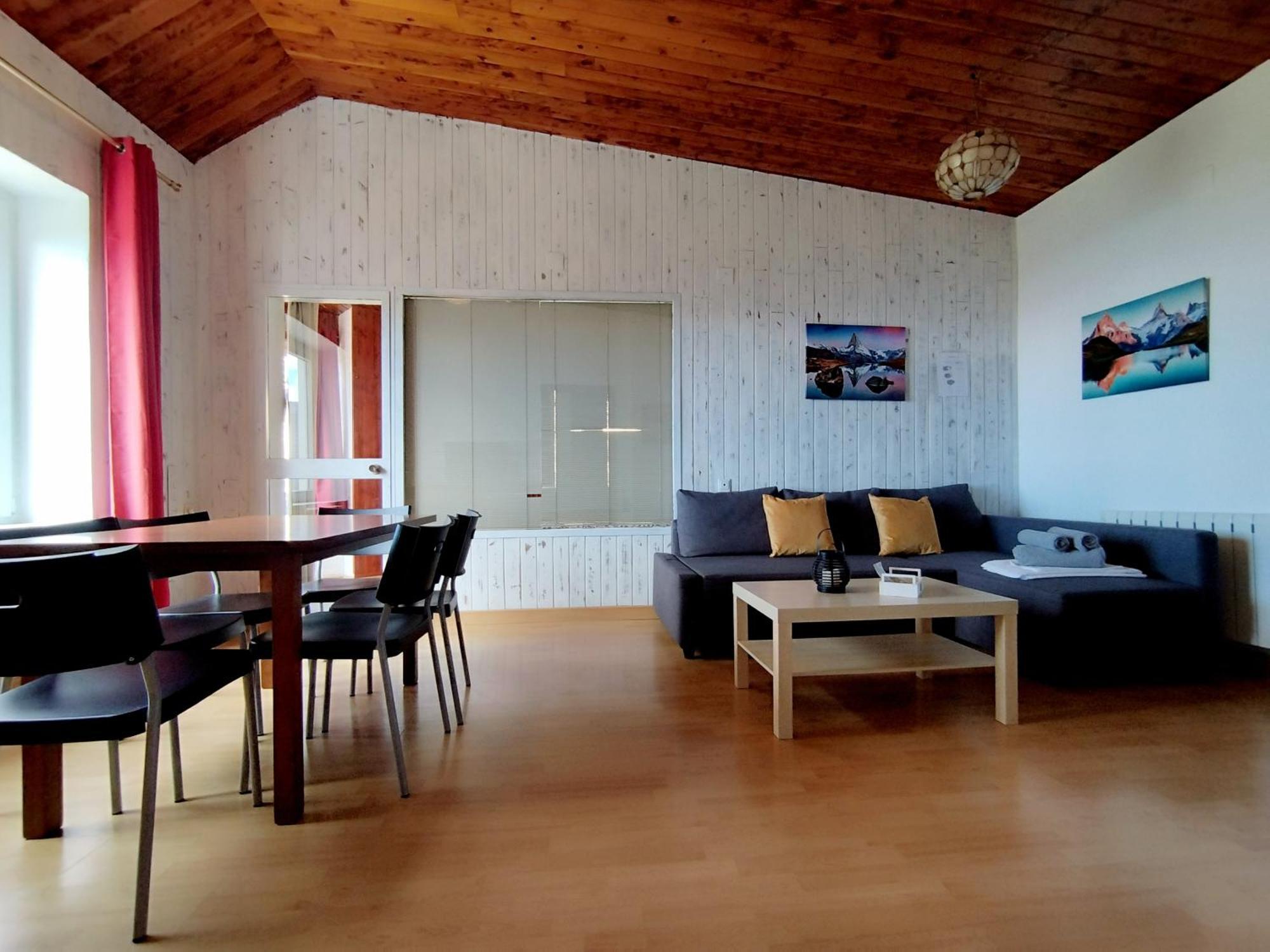 Apartamentos Penibetico Con Parking Y Wifi By Surynieve Sierra Nevada Exterior foto